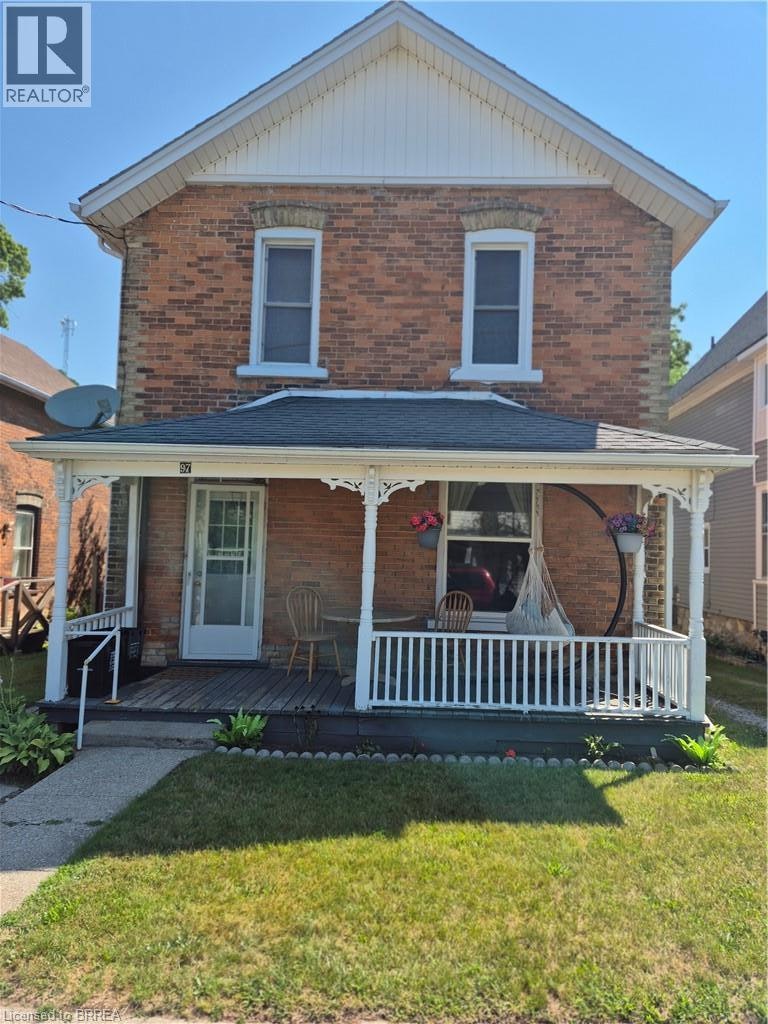 97 Colborne Street S, Norfolk County, ON, N3Y 4H4