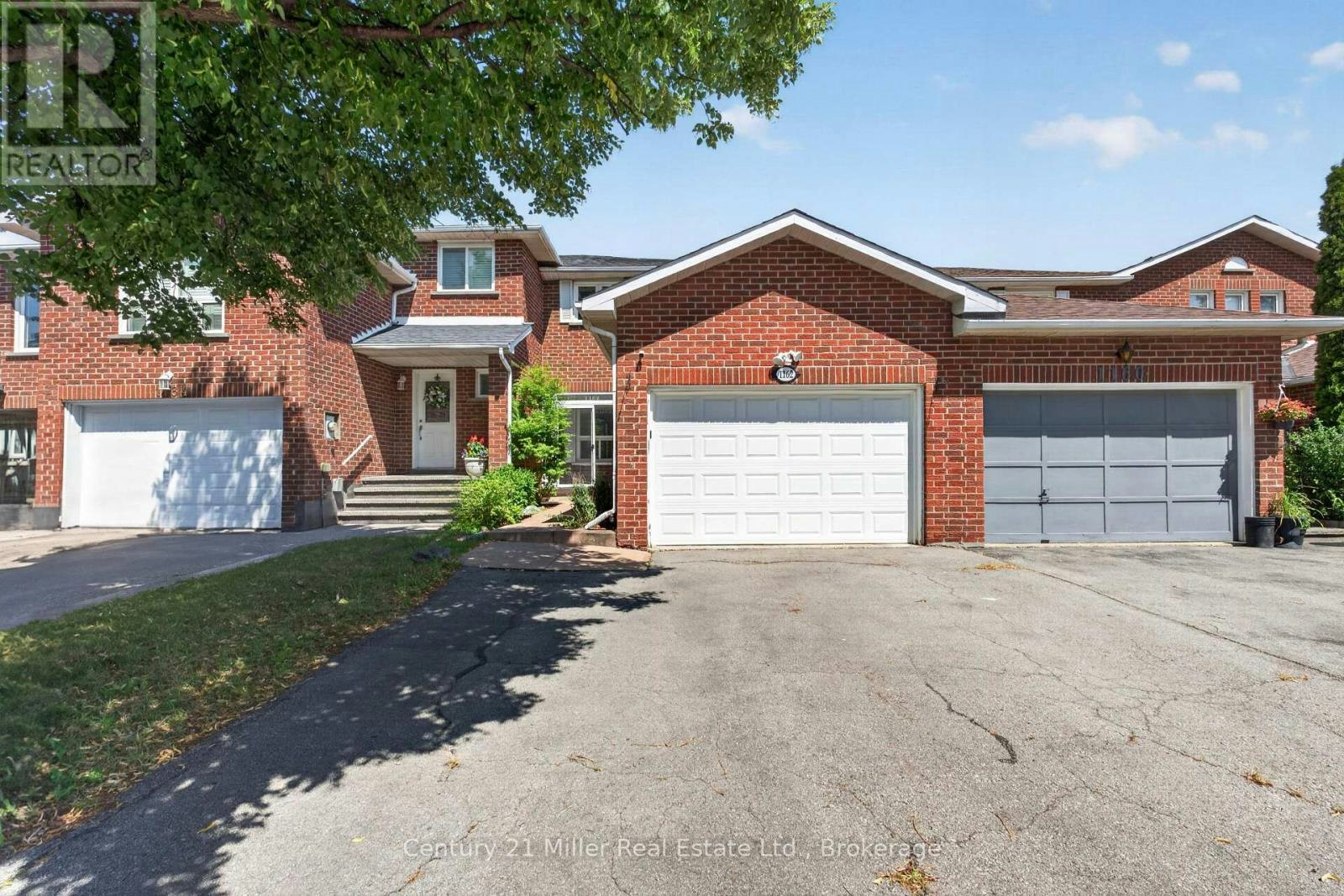 1162 Avondale Drive, Oakville, ON, L6H 5L5 - 2