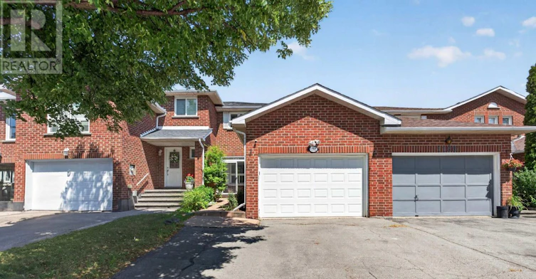1162 Avondale Drive, Oakville, ON, L6H 5L5 - 2