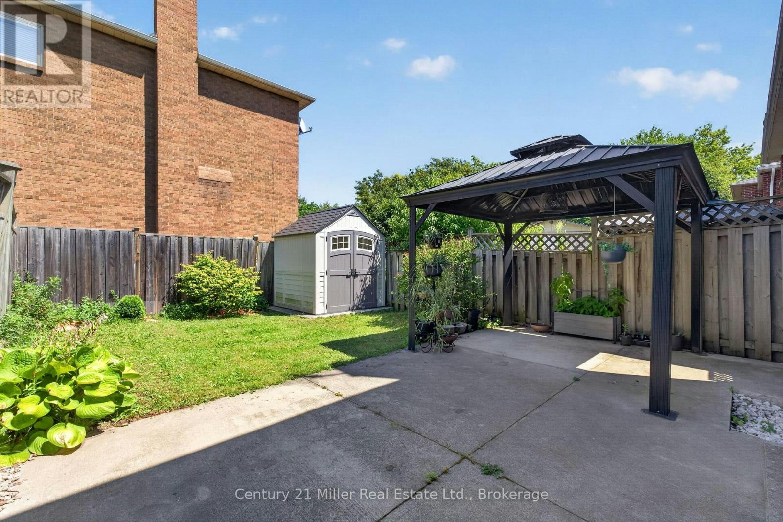 1162 Avondale Drive, Oakville, ON, L6H 5L5 - 23