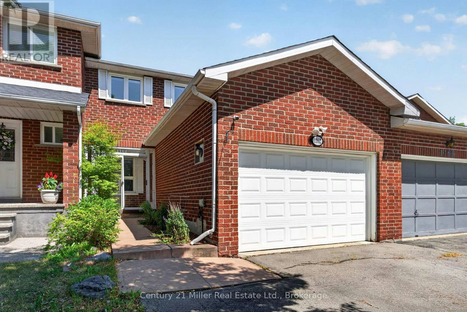 1162 Avondale Drive, Oakville, ON, L6H 5L5
