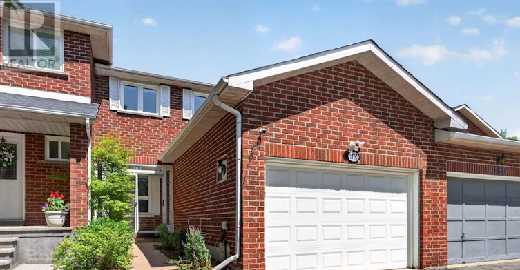 1162 Avondale Drive, Oakville, ON, L6H 5L5