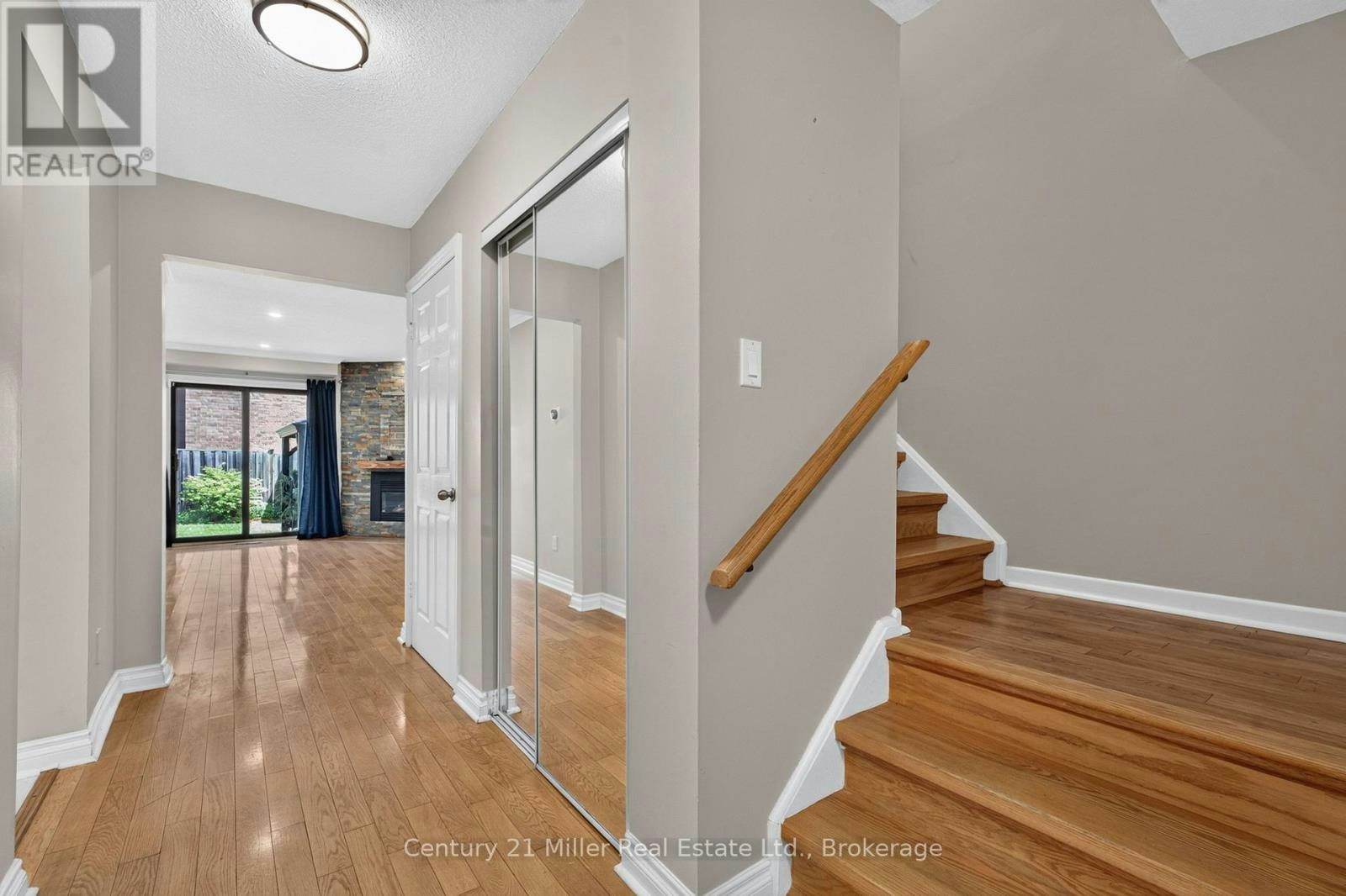 1162 Avondale Drive, Oakville, ON, L6H 5L5 - 5