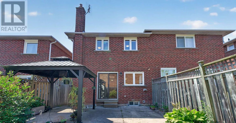 1162 Avondale Drive, Oakville, ON, L6H 5L5 - 24