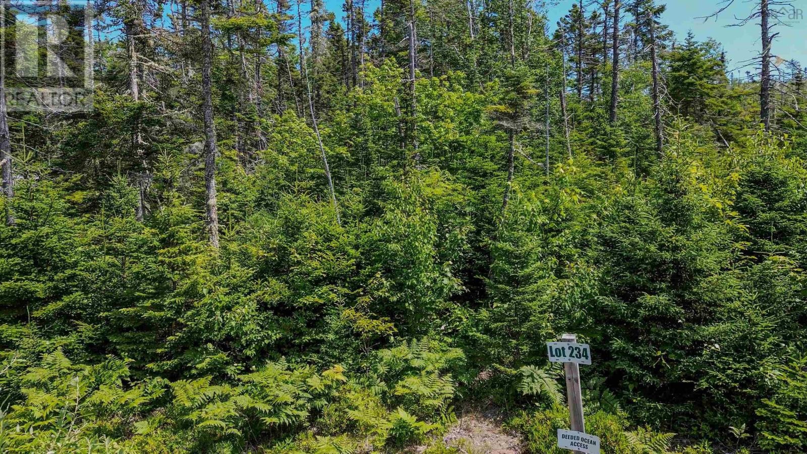30 Crown Drive, Blind Bay, NS, B3Z 4C1
