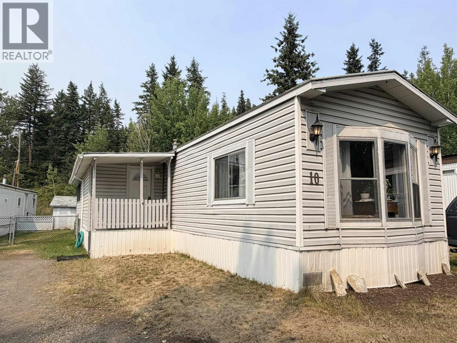 10-2155 Commodore Crescent, Williams Lake, BC, V2G 5E1
