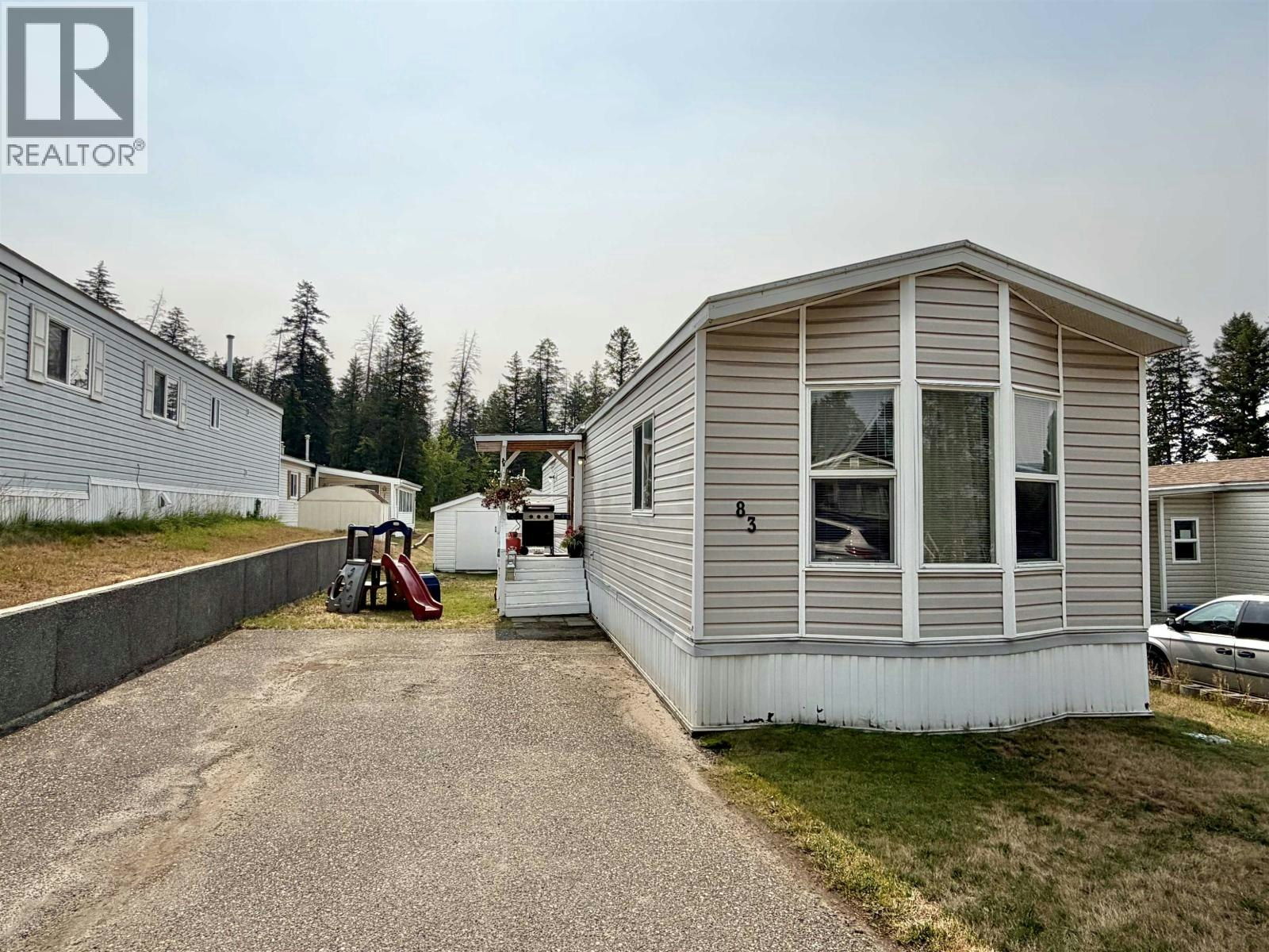 83-770 N Eleventh Avenue, Williams Lake, BC, V2G 2M4