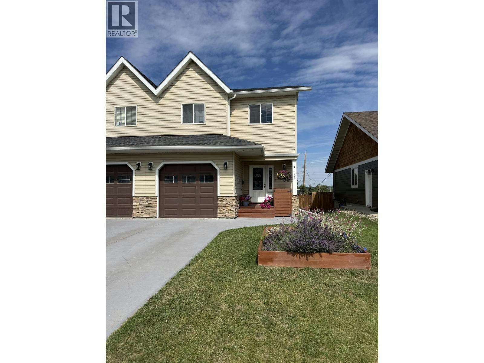 10008 112 Avenue, Fort St. John, BC, V1J 6G6