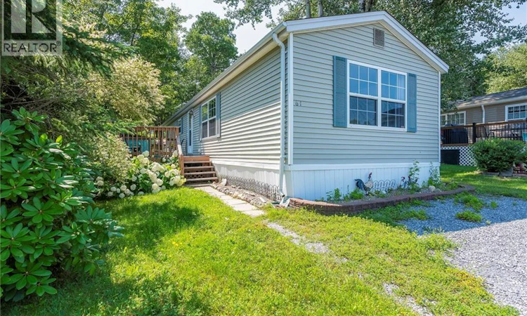 61 Ironwood