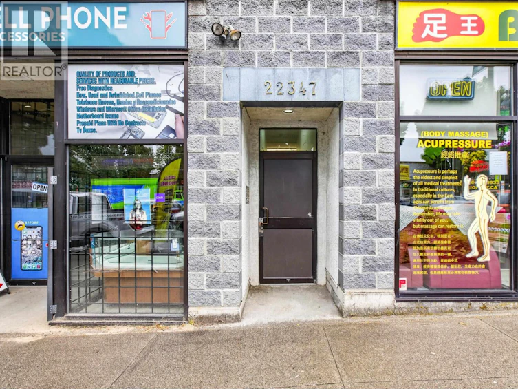 306-22347 Lougheed Highway, Maple Ridge, BC, V2X 2T3 - 19
