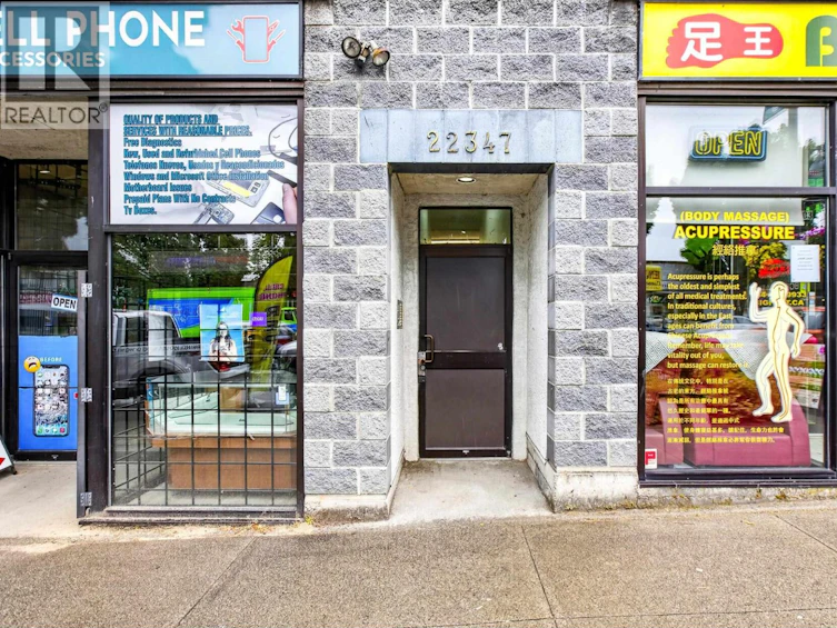 306-22347 Lougheed Highway, Maple Ridge, BC, V2X 2T3 - 22