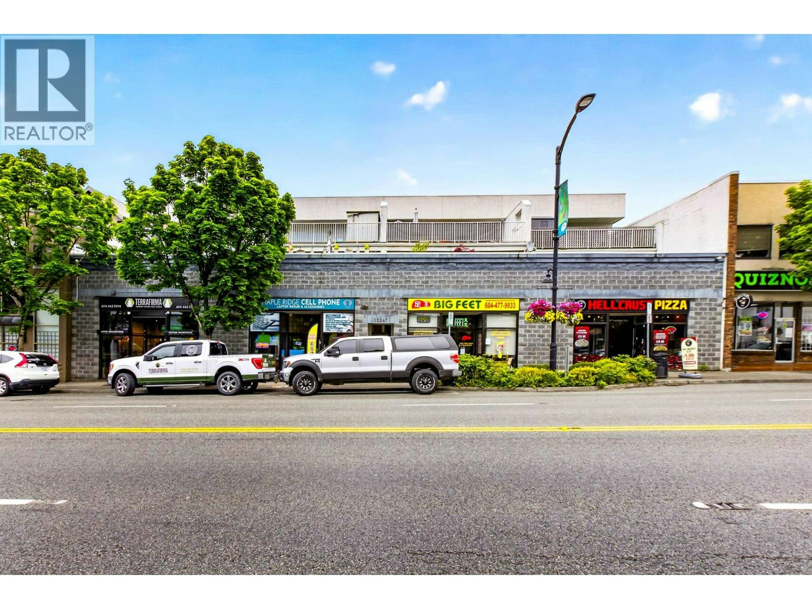 306-22347 Lougheed Highway, Maple Ridge, BC, V2X 2T3 - 21