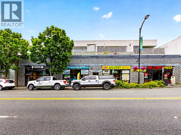 306-22347 Lougheed Highway, Maple Ridge, BC, V2X 2T3 - 21