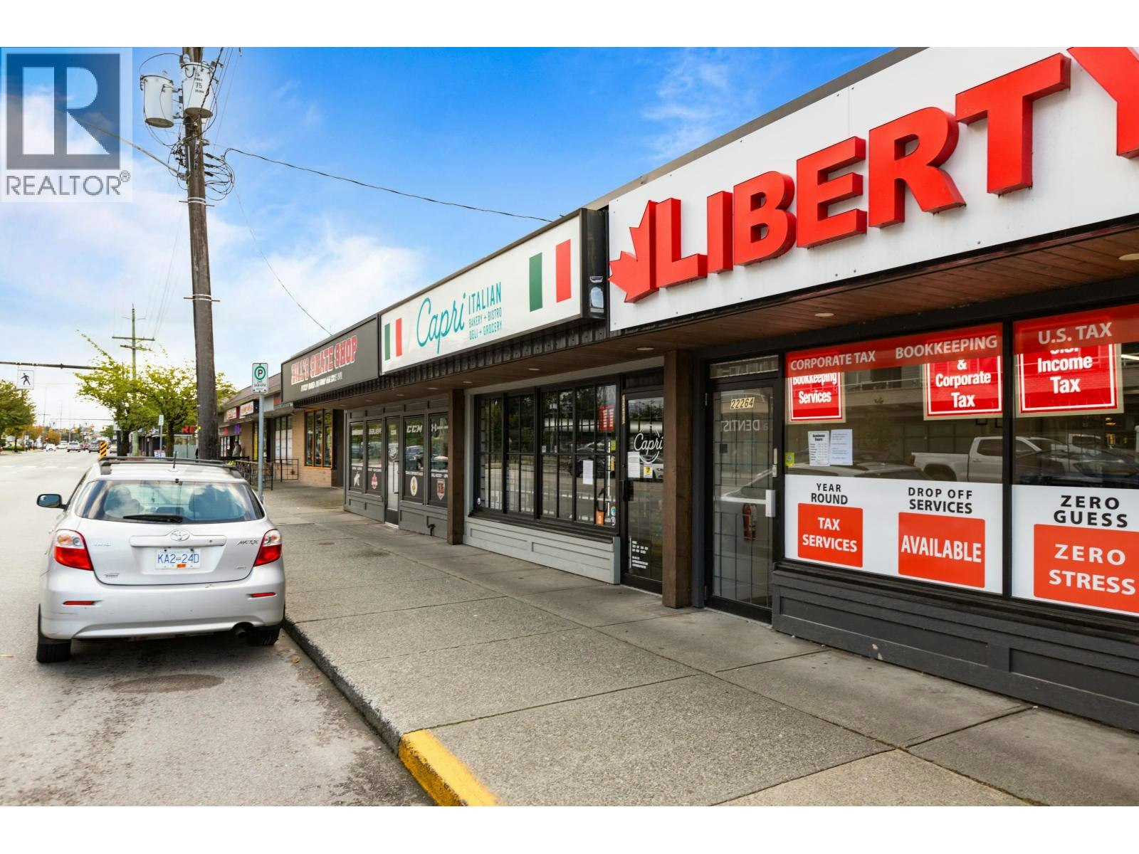 306-22347 Lougheed Highway, Maple Ridge, BC, V2X 2T3 - 29