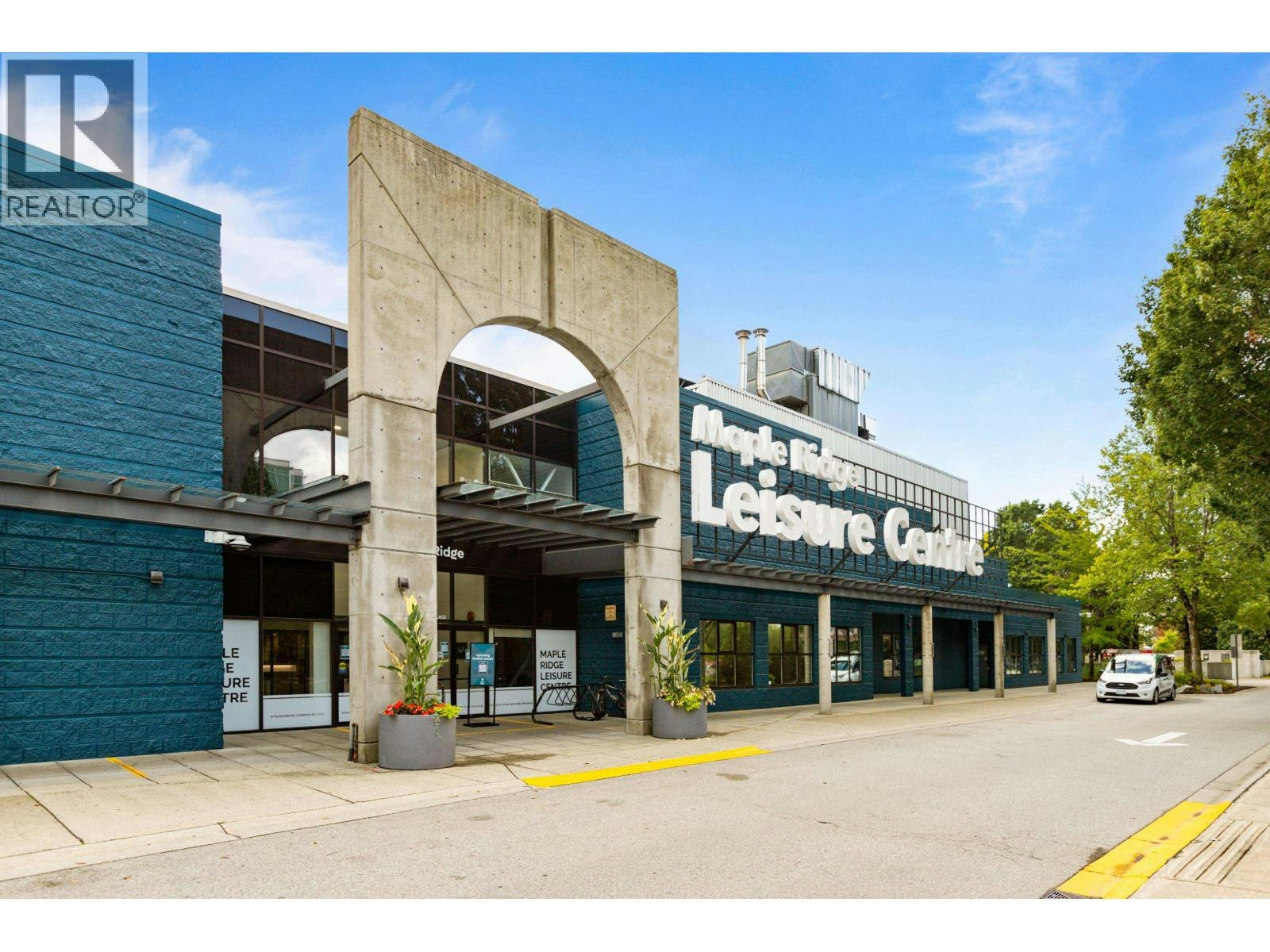 306-22347 Lougheed Highway, Maple Ridge, BC, V2X 2T3 - 30
