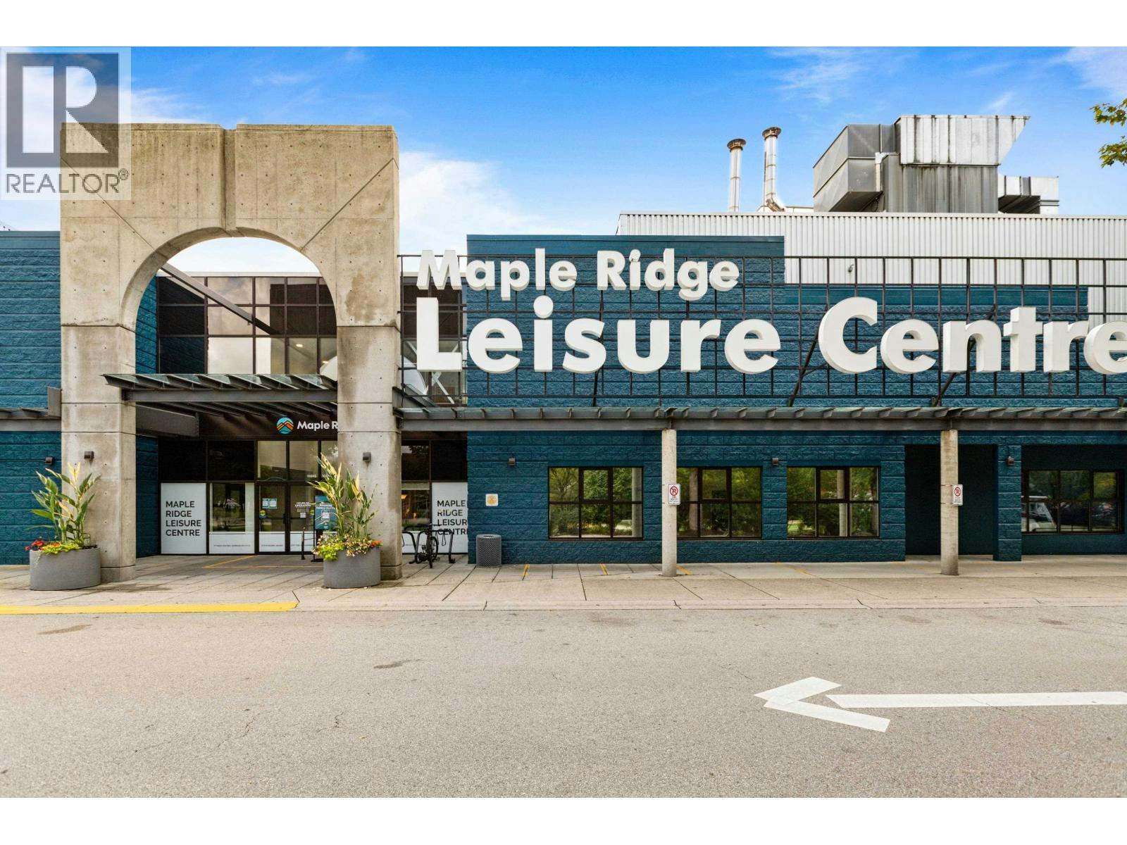 306-22347 Lougheed Highway, Maple Ridge, BC, V2X 2T3 - 24