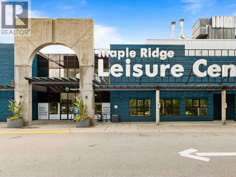 306-22347 Lougheed Highway, Maple Ridge, BC, V2X 2T3 - 24