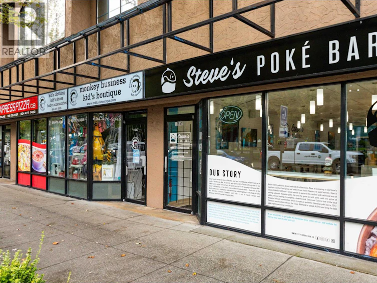 306-22347 Lougheed Highway, Maple Ridge, BC, V2X 2T3 - 26