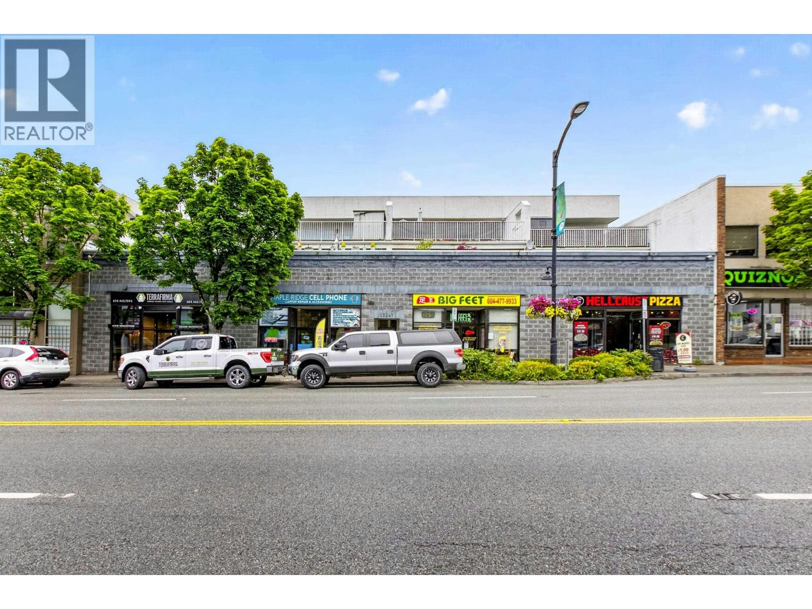 306-22347 Lougheed Highway, Maple Ridge, BC, V2X 2T3