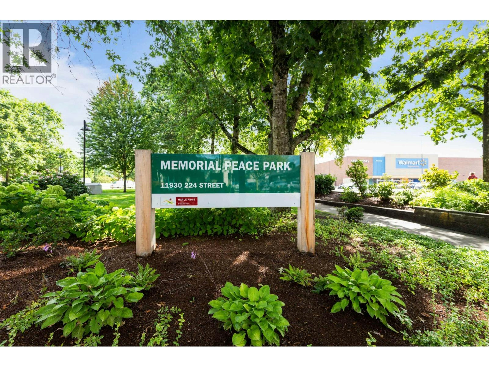 306-22347 Lougheed Highway, Maple Ridge, BC, V2X 2T3 - 20