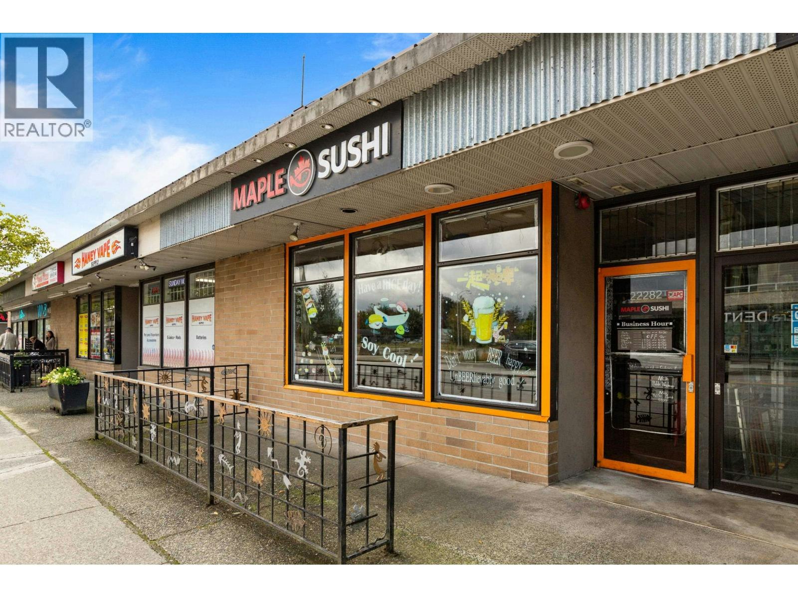 306-22347 Lougheed Highway, Maple Ridge, BC, V2X 2T3 - 28