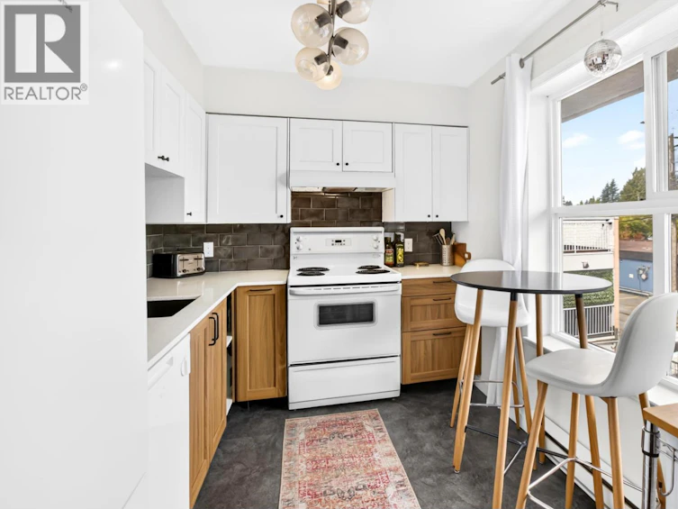 306-22347 Lougheed Highway, Maple Ridge, BC, V2X 2T3 - 5