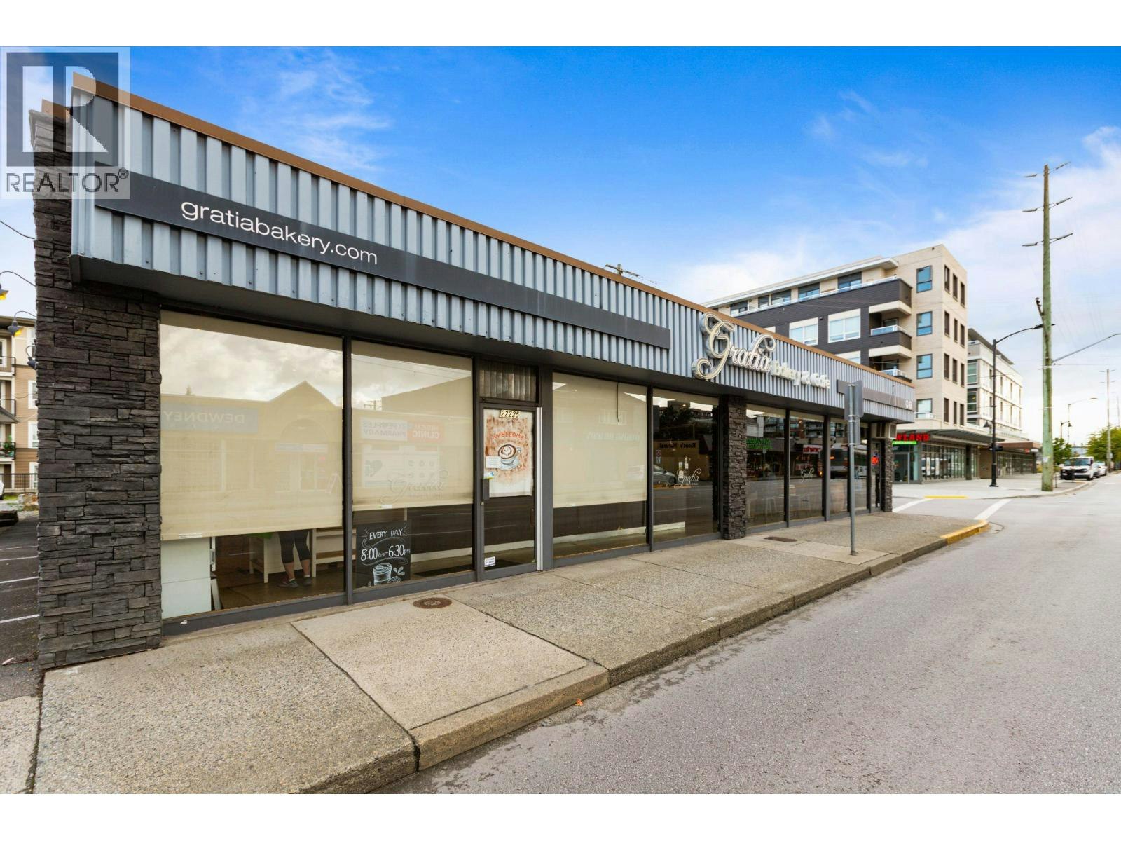 306-22347 Lougheed Highway, Maple Ridge, BC, V2X 2T3 - 36