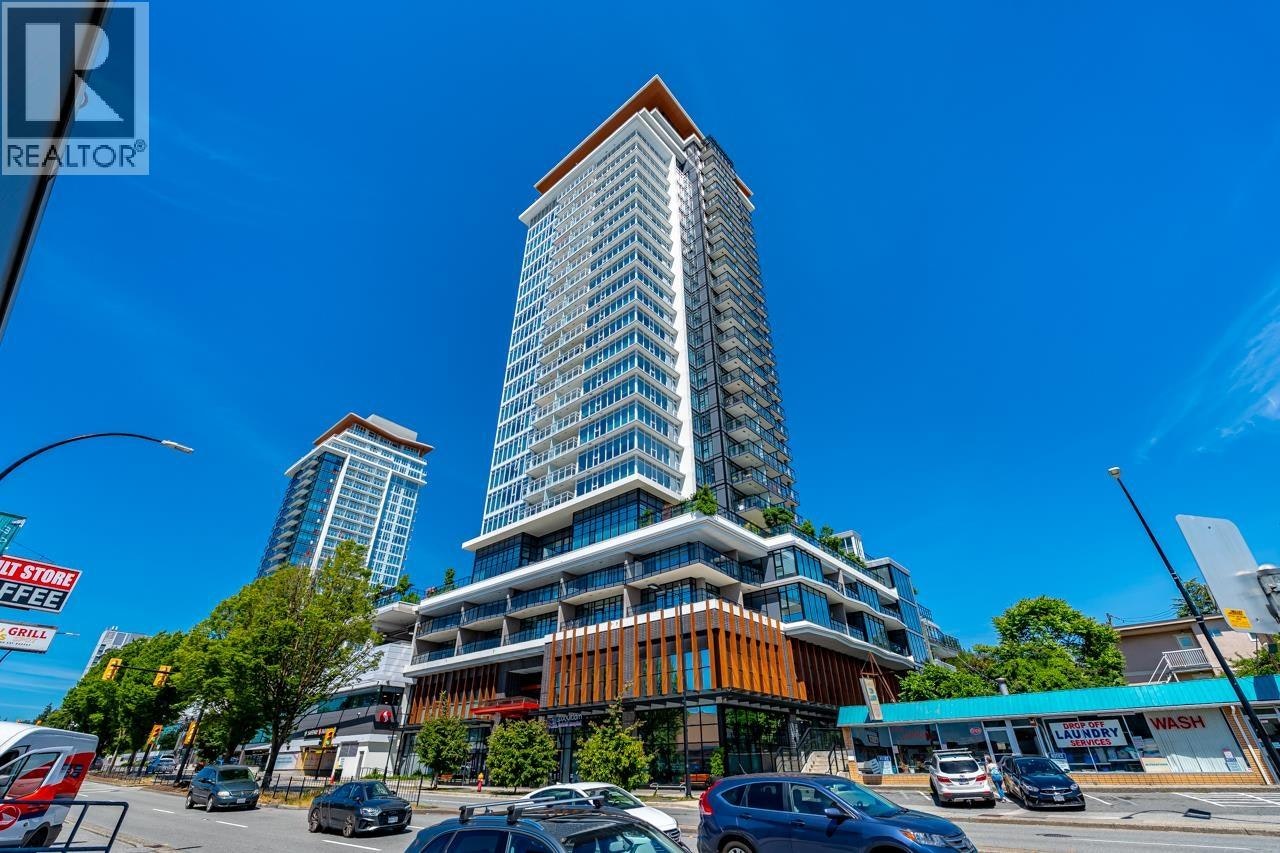 2001-1045 Austin Avenue, Coquitlam, BC, V3K 0G9