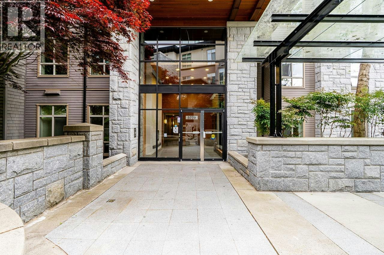 112-5779 Birney Avenue, Vancouver, BC, V6S 0A3