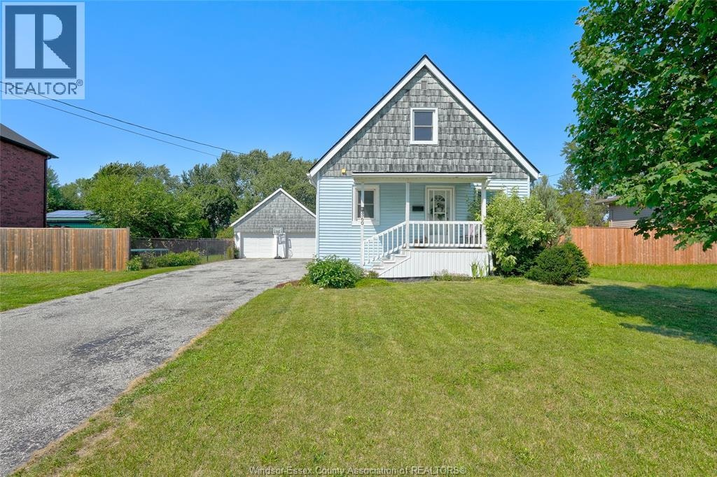 360 18 Highway, Lasalle, ON, N9J 1A4