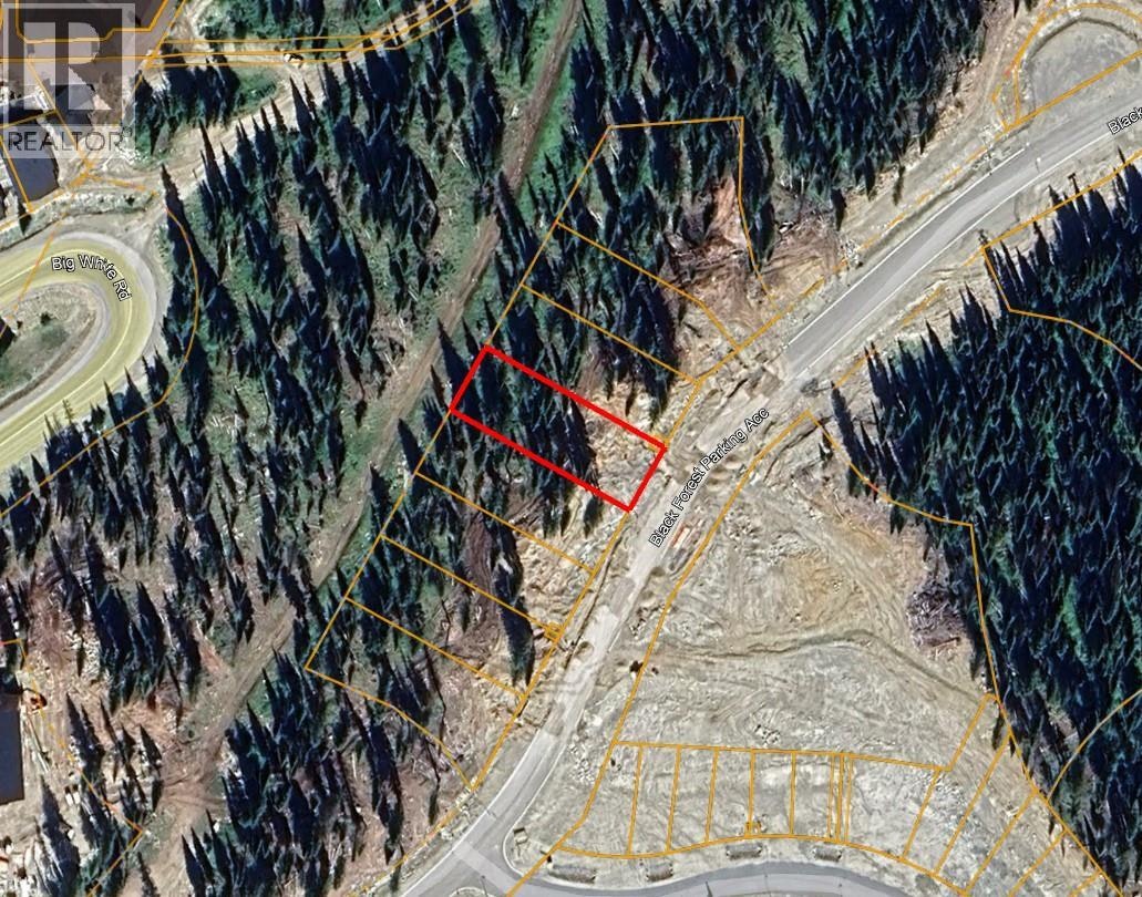 Lot 5-Black Forest Way, Big White, BC, V1P 1P3