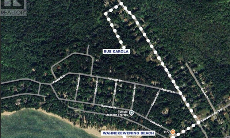 PTS1,2,3,4,5-6 751r35480 Karola Rue