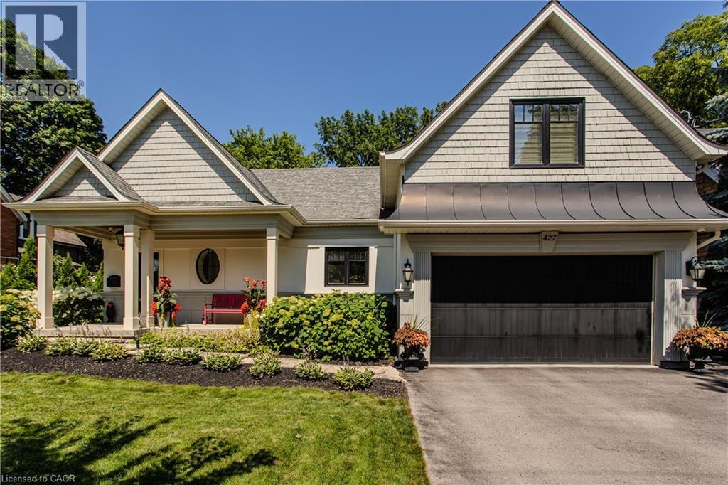 427 Smith Avenue, Burlington, ON, L7R 2T9