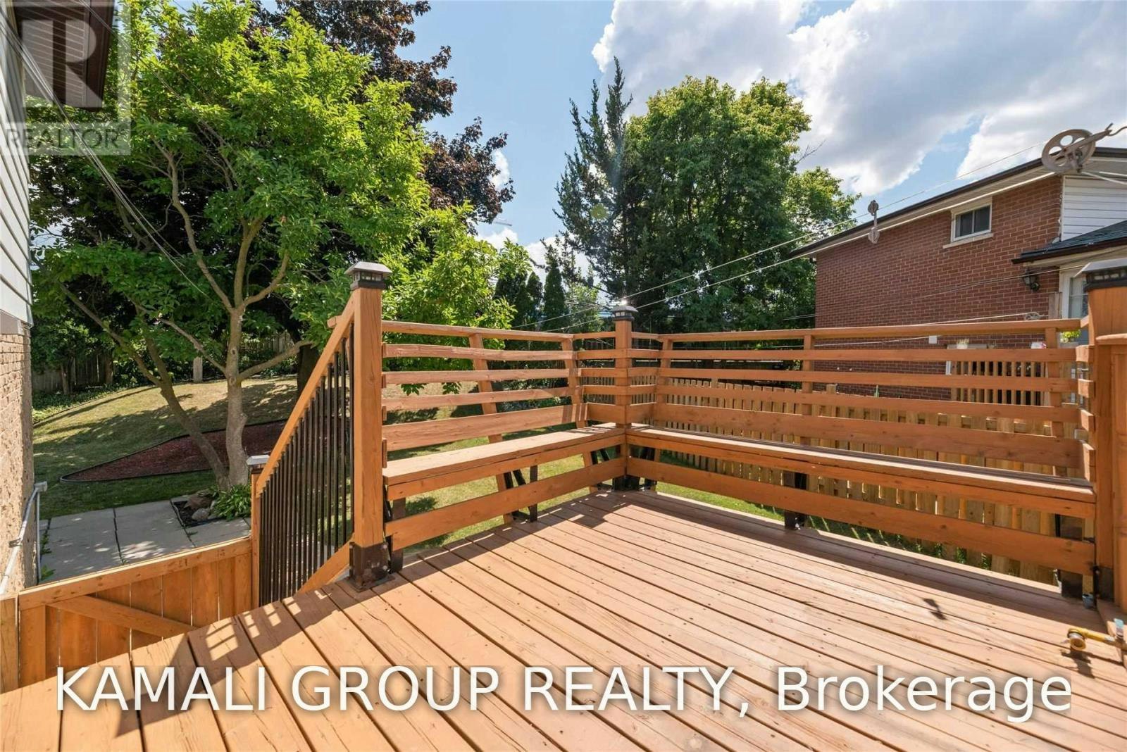 MAIN-15 Walter Avenue, Newmarket, ON, L3Y 2T2 - 14
