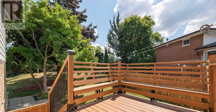 MAIN-15 Walter Avenue, Newmarket, ON, L3Y 2T2 - 14