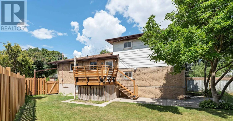 MAIN-15 Walter Avenue, Newmarket, ON, L3Y 2T2 - 15