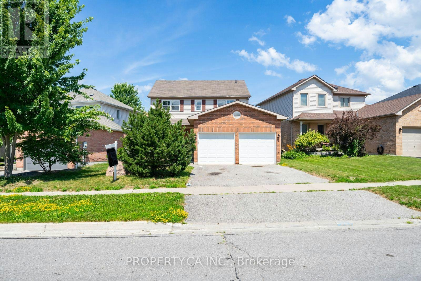 51 Leggott Avenue, Barrie, ON, L4N 8B1