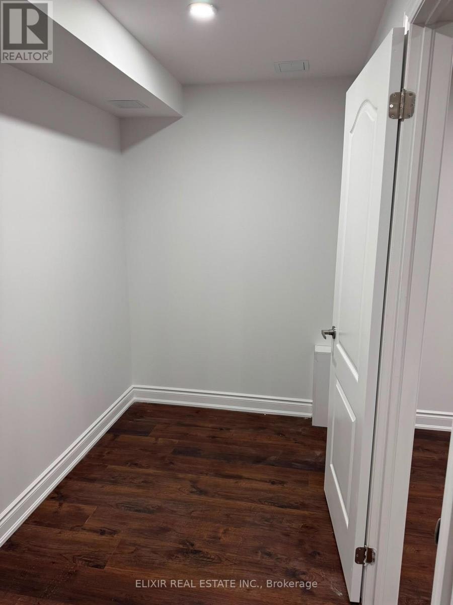 BASEMENT-4607 Irena Avenue, Burlington, ON, L7M 0L8 - 10