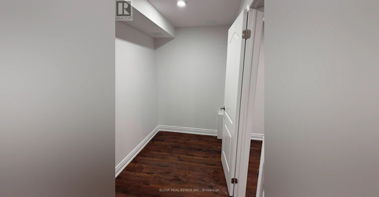 BASEMENT-4607 Irena Avenue, Burlington, ON, L7M 0L8 - 10
