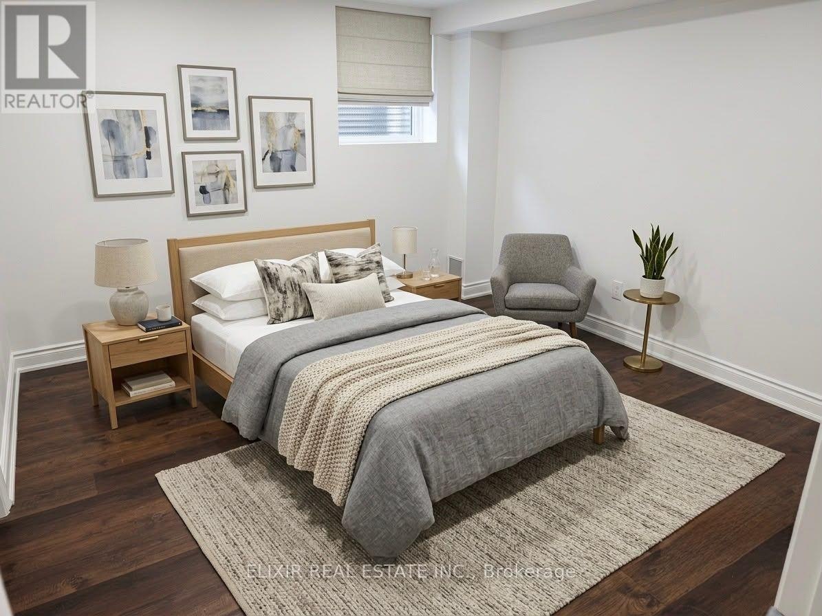 BASEMENT-4607 Irena Avenue, Burlington, ON, L7M 0L8 - 6