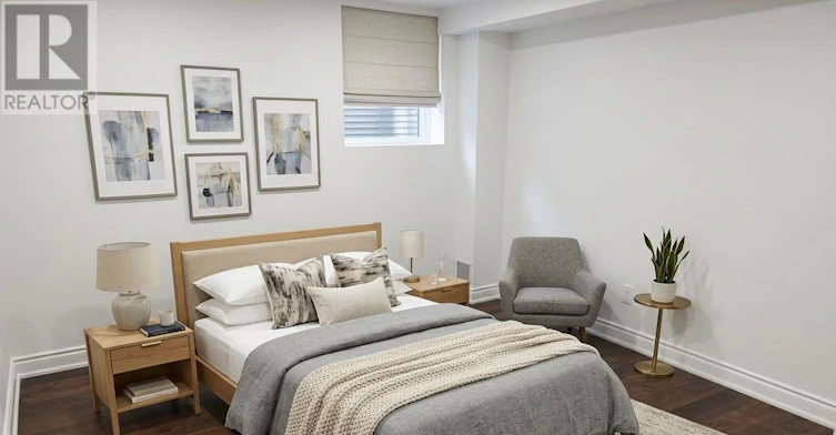 BASEMENT-4607 Irena Avenue, Burlington, ON, L7M 0L8 - 6