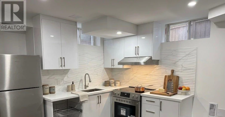 BASEMENT-4607 Irena Avenue, Burlington, ON, L7M 0L8 - 5
