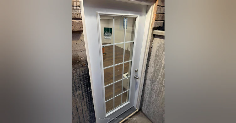 BASEMENT-4607 Irena Avenue, Burlington, ON, L7M 0L8 - 3
