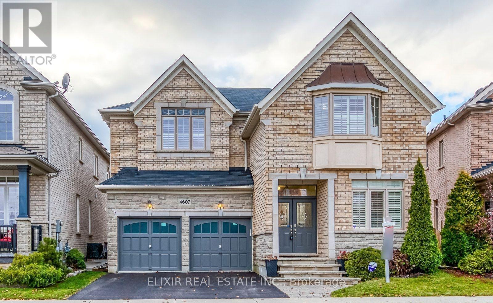 BASEMENT-4607 Irena Avenue, Burlington, ON, L7M 0L8