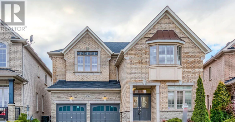 BASEMENT-4607 Irena Avenue, Burlington, ON, L7M 0L8