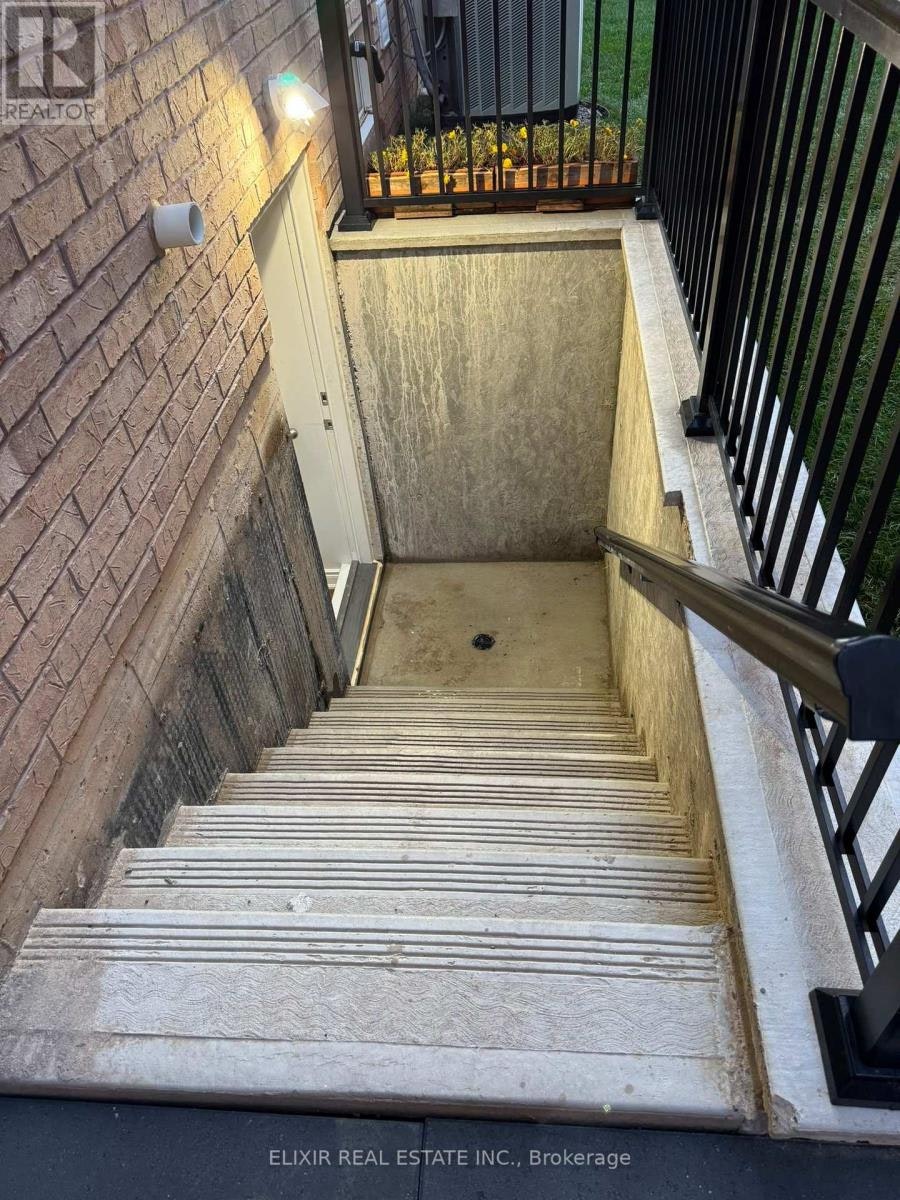 BASEMENT-4607 Irena Avenue, Burlington, ON, L7M 0L8 - 2