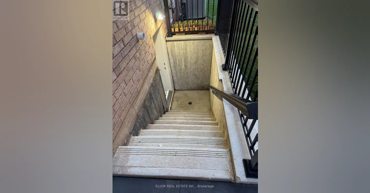BASEMENT-4607 Irena Avenue, Burlington, ON, L7M 0L8 - 2