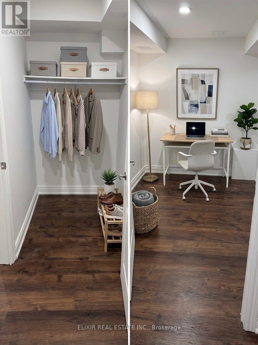 BASEMENT-4607 Irena Avenue, Burlington, ON, L7M 0L8 - 7