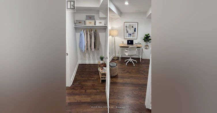 BASEMENT-4607 Irena Avenue, Burlington, ON, L7M 0L8 - 7
