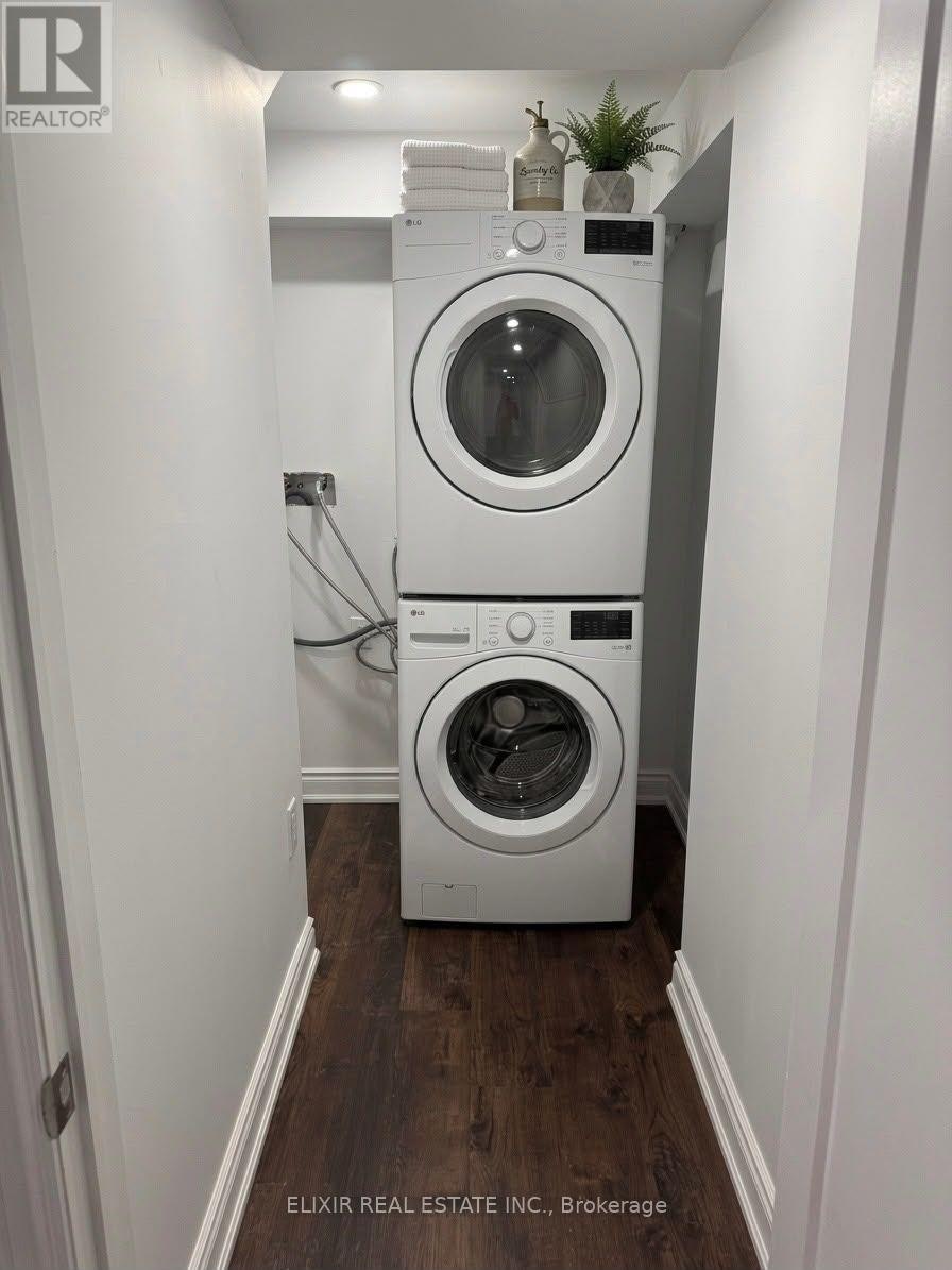 BASEMENT-4607 Irena Avenue, Burlington, ON, L7M 0L8 - 9